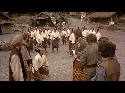 Shogun: Urano-San Finds The Jesuit Spy Among Anjin-San's Samurai Warriors In Anjiro, Japan