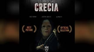 Bad Bunny - Crecia ft.Justin Quiles  &amp; Almighty  (Official Audio)