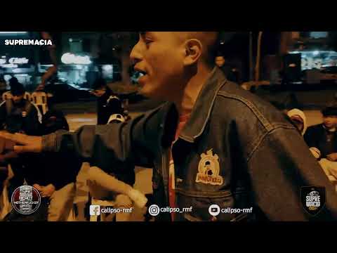 ✅🔥FSN VS ALFAH🔥✅ CALIPSO-RMF | CUARTOS | TEMP 6 EDICIÓN 1 | FINAL SUPREMACIA REGIONAL