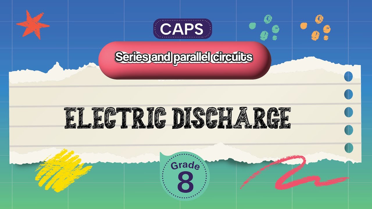 [GRADE 8] Electric discharge