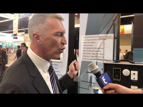 embedded world 2017: Quanta Maximizes Building Automation with Out of the Box Solutions