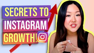 The Secret to REAL GROWTH on Instagram (it’s not Reels)