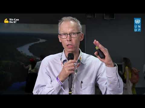 "You're actually 4 million years back to find a planet with an equivalent heat level on planet earth