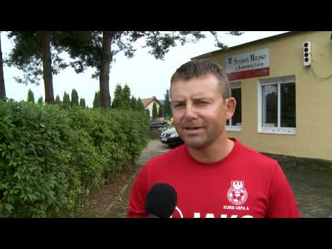 Olimpia Kamienna Góra-Olimpia Kowary 0:1 (0:0)