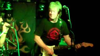 WEAPON - Set The Stage Alight