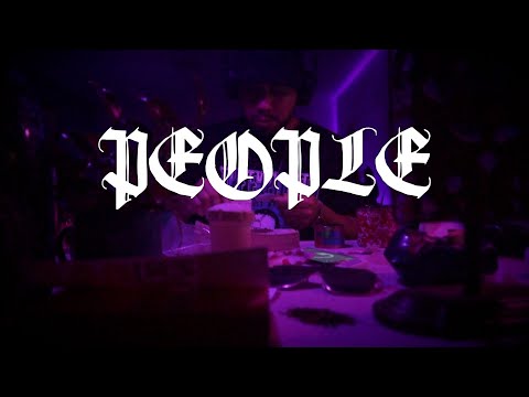 NICO MALEON, BCN & DJ PHAT - PEOPLE (OFFICIAL VIDEO)