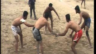 (1) Jassi Pao Wali (Bathinda) Kabaddi Tournament 30 Jan 2016