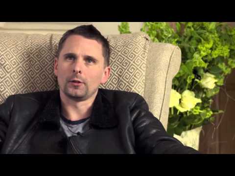 Muse - Top of the Mountain Concert 2016