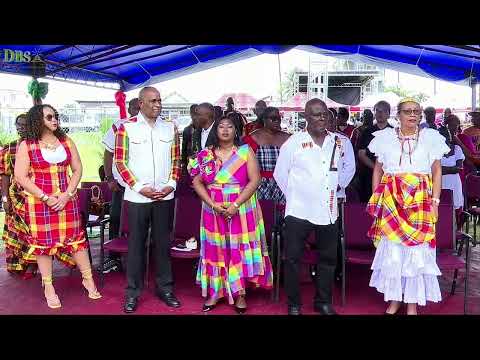 National Heritage Day Newtown Cultural Gala