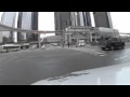 CARONA EM DETROIT