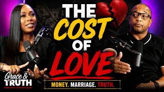 Can Your Relationship Survive Financial Stress?