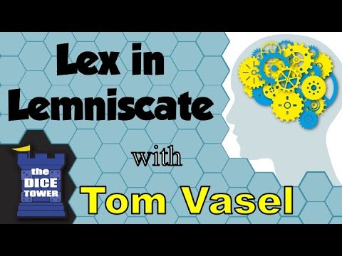 Lex in Lemniscate