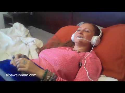 433 Alba Weinman - Choices Not Made