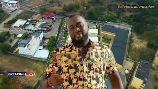 Download lagu Yon solda chèf gang #Jeff kanaran monté sou live la yèswa misye sou depoze zam nèg yo pè dwòn yo☹😫. mp3