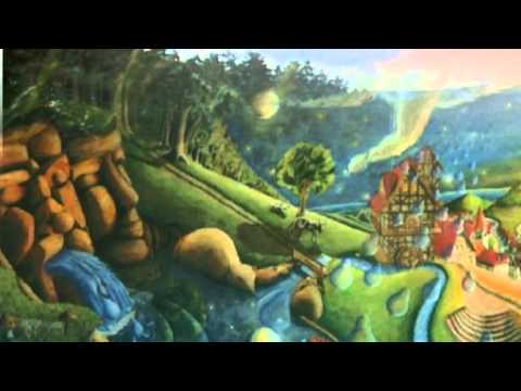 01 Auf dem Weg zum Meer