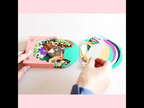 Video cover
