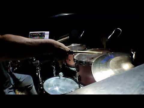 double strokes slow motion demonstration