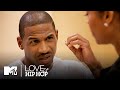 Mimi Shuts The Door On Stevie Love Hip Hop Atlanta Run It Back