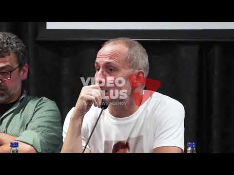 Miloš Timotijević - Moj lik u filmu "Sedef magla" je čestito đubre