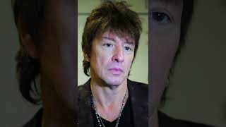 Richie Sambora Regrets That He Didn't Leave Bon Jovi Sooner