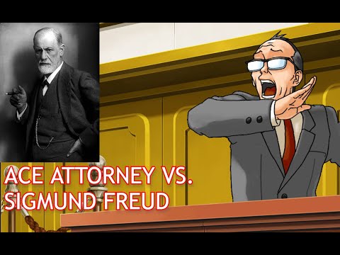 TED-Ed's History VS. Sigmund Freud (objection.lol Version)