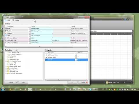 Workbook Filters and Creating Recalc Buttons