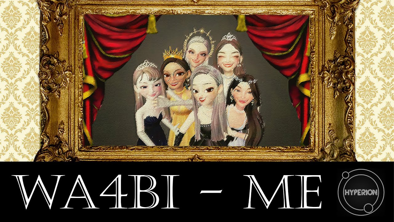 Me ft. Red by WA4BI thumbnail