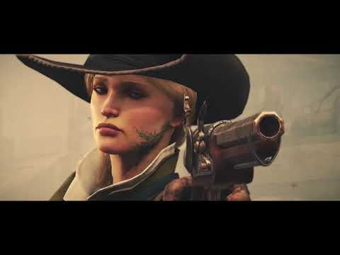 GreedFall - Dev Diary - Elementi RPG - SUB ITA