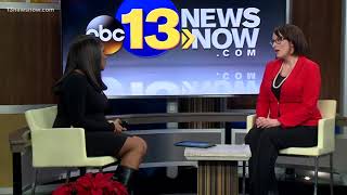 'Holidangers': Preventing drunk driving this holiday season