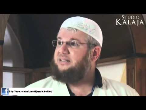 Fati dhe Fatëkeqësia - (Dy tregime) Irfan Salihu