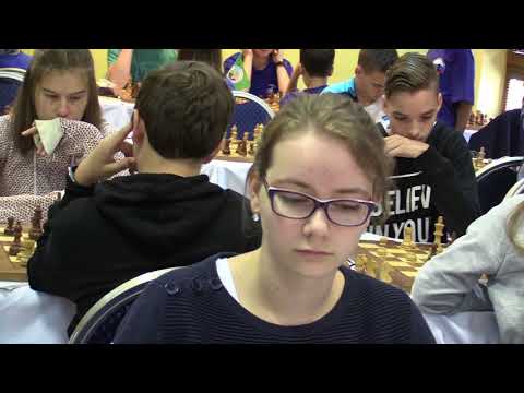 TT 3.5.4.  Karol Kostelanský - WCM Zuzana Gřesová  0:1