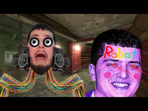 DGS16: Siege of The Cube