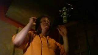 Kevin-Michael Kelly's "WAR ON THE POOR" (Take # 99 on the Sunset Strip)