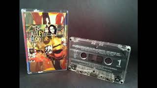 Ziggy Marley - Bright Day - Cassette Rip Full Album 1989