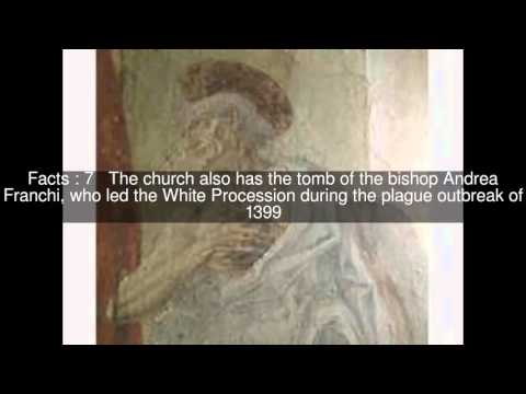 San Domenico, Pistoia Top  #11 Facts