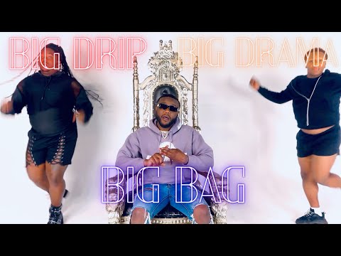 Big Grizz - MOMM ft TheBoyWhoRapz (OFFICIAL MUSIC VIDEO) 