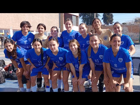 F20 Don Orione 1- Las Heras 4