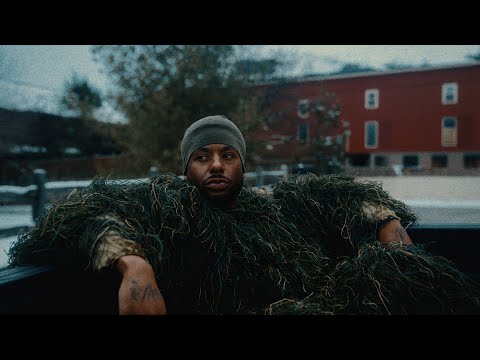 A$AP Ant YG ADDIE - Don Carlo (Off The Grid)