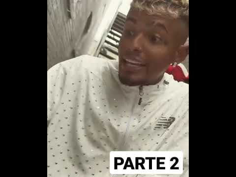 KRONIKO 23 FT JENDIEL PARTE 2