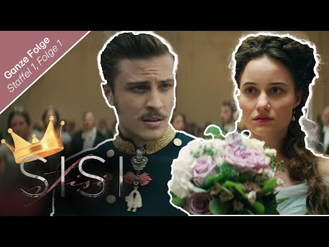 Wie alles begann | "Sisi" Staffel 1, Folge 1 | Volle Länge | RTL+