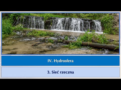 r1 4 03a   Sieć rzeczna