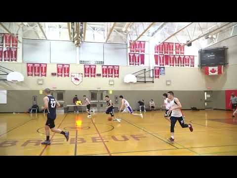 Ez United vs Sirius - Saturday tier 7 - tcbl 2021 winter