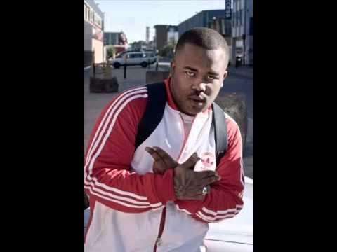 9 Milli Major (Live) BBC Freestyle [Dj Cameo]