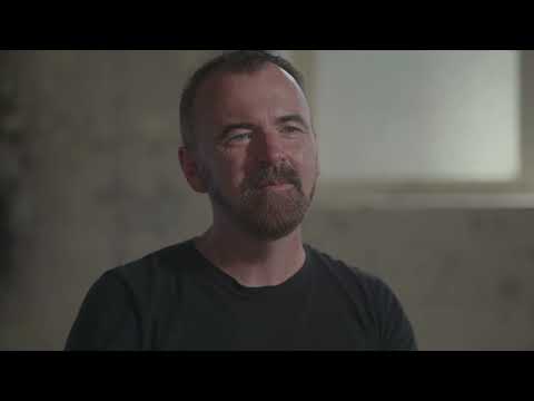 Michael Waugh - He Taught Me [Official Music Video]