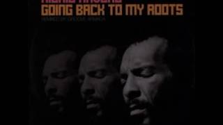 Richie Havens - Going Back to My Roots Groove Armada Go North Remix