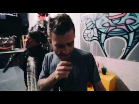 Dub Fx • The Sky • Feat. Chali 2na & Dub Princess [dnb]