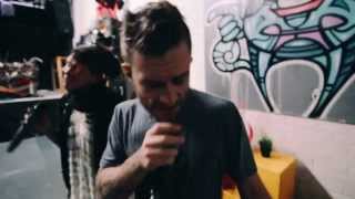 Dub Fx • The Sky • Feat. Chali 2na & Dub Princess [dnb]