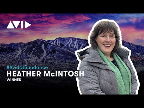Avid at Sundance 2024 — Composer Heather McIntosh
