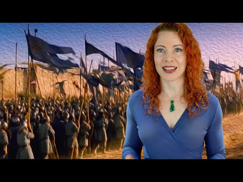 The First Crusade: Call to Arms