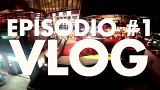 Ese “Chimi” estaba buenisimo (VLOG#1)